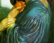 但丁加百利罗塞蒂 - Proserpine